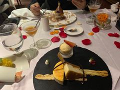 -王品牛排(福州泰禾店)