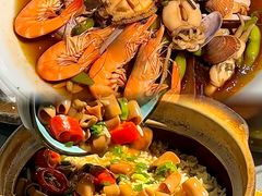 -金龙·打边炉(南京西路店)