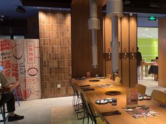 -烧肉达人•炭火烧肉(新天地店)
