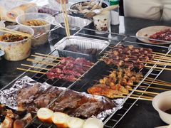 -春花秋色城市公园