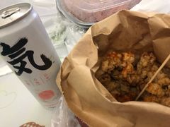 -童婆婆酥肉(双楠店)