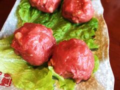 -高兴壹锅·潮汕鲜牛肉火锅(良乡梅花庄店)