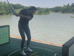 -银涛高尔夫练习场(徐泾店)