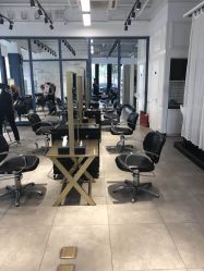 -付军剪艺JF ProSalon