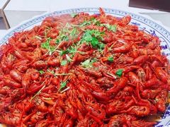 -青岛蓝海大饭店·爱琴海自助餐厅(崂山店)