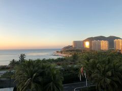 -半山半岛洲际度假酒店·观海廊