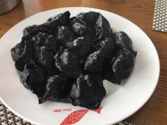 -船歌·鱼水饺青岛菜(金狮广场店)