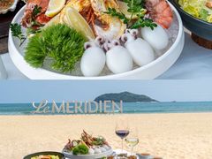 -石梅湾艾美度假酒店