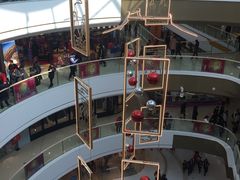 -万达广场(通州店)