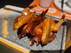 -羽鸽集·乳鸽专门店·地道顺德菜(岭南站店)