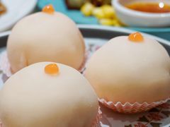 -禄运茶居·手工点心(恒宝广场店)
