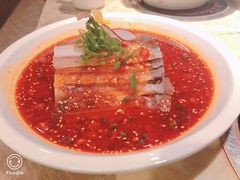 -清真军邺·金富苑肥牛(石坡街旗舰店)