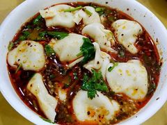 -回坊马二饺子馆