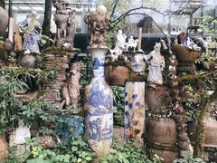 -景德镇古窑民俗博览区