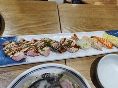 蟹棒瘦肉-赤稻·日式料理(禅城店)