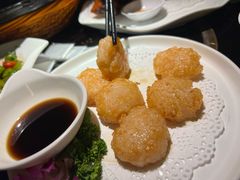 -顺峰顺水顺德菜(龙华店)