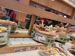 -龍歌自助小火锅(崂山丽达店)