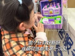 -TOYSRUS玩具反斗城(凯德广场云尚店)