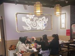 大堂-大龙燚火锅(春熙店)