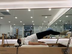 -英派斯健身(海信国际中心馆)