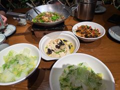 -老湘村·湖南土菜(天河维多利店)