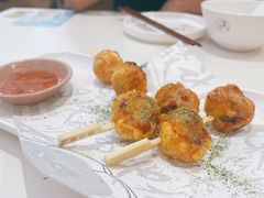 -蔡澜点心·粤菜(月星环球港店)