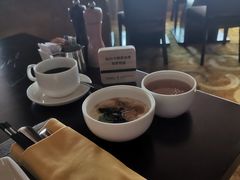 -杭州国际会议中心洲际酒店-原素全日餐厅(解放东路店)