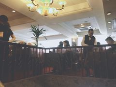 大堂-太平馆餐厅(尖沙咀店)