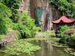 -莫干山风景区