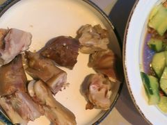 -凯达饺子城(燕山大街店)