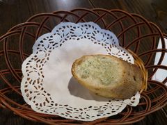 蒜香面包-VITELLO意大利料理(崂山路店)