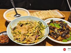 -95号酱骨·一块豆腐(展春园西路店)