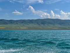 -青海湖国家重点风景名胜区