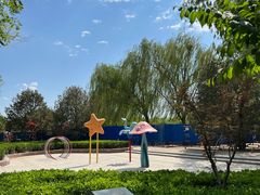 -大兴滨河森林公园