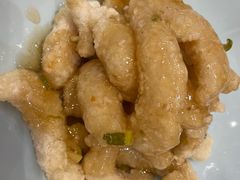 -玉华台饭庄·淮扬菜·烤鸭(望京店)