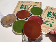 -来壹打钵仔糕(深圳文和友店)