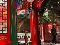 -北平食府.北京烤鸭(亦庄店)