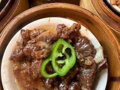 -山水茶艺馆·点心粤菜·30年老字号