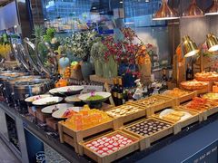 -非烤勿扰韩料自助烤肉(松山湖万科店)