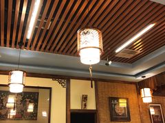 大堂-芦苇荡·酸汤鱼(回龙观店)