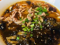 -村外有星光小食铺(长嘉汇店)