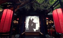 -禧百年中式婚礼馆