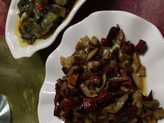 -古道惠风饭庄