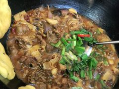 -曹丞相·地锅鸡·地锅鱼(武林店)