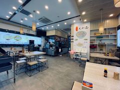 -朱洪元苏式面馆(绿宝广场店)