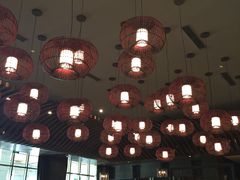 -观澜湖酒店·邀月庭中餐厅