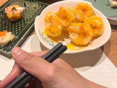 -和创柚子·会席日本料理(新区淮海街店)