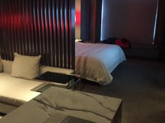 -榛悦隆堡成都酒店(春熙路太古里店)
