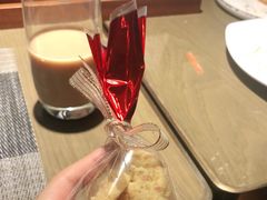 -博林天瑞喜来登酒店·西丽尚膳