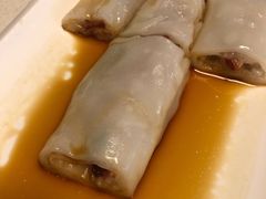 叉烧肠粉-煲王粤菜餐厅(中侨中心店)